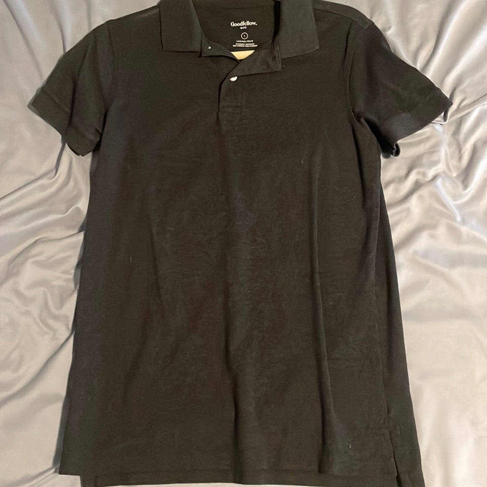 Good-fellow Polo